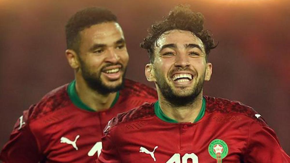 إشبيلية يُعلن استدعاء خليلوزيتش للثلاثي بونو والنصيري والحدادي لوديتيْ غانا وبوركينا فاسو