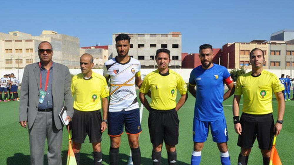 الاتحاد الوطني للوكلاء الرياضيين يتبرَّأ من "وسيط" أوقفته جامعة الكرة لعشر سنوات