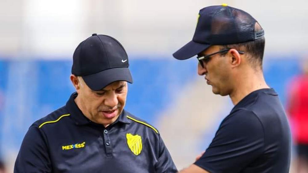 الطاقم الطبي لـ"الماص" أمام موجة من الانتقادات الجماهيرية بسبب كثرة الإصابات!