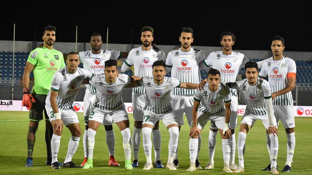 الدفاع الجديدي يحقق انتصاره الثاني تواليا بثلاثية أمام الفتح