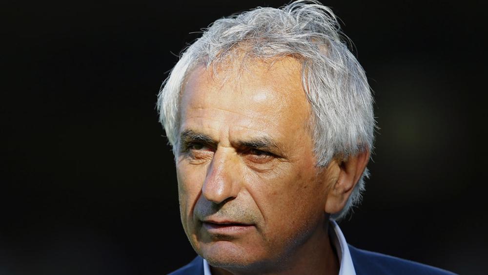 خليلوزيتش: "تأجيل التصفيات المؤهلة للمونديال سيفتح لنا المجال للاستعداد أكثر"