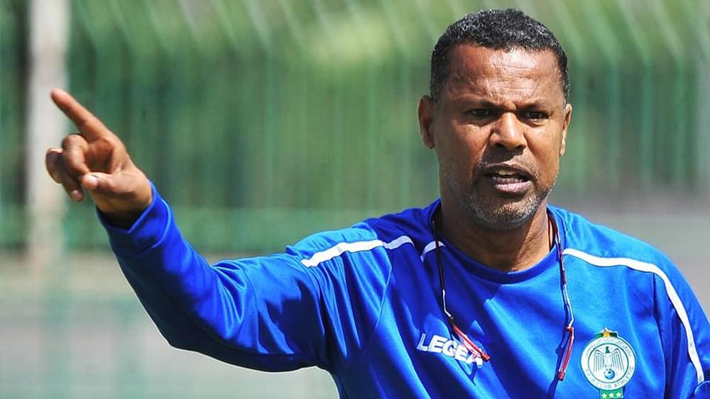 الشابي: "قلت للاعبين أننا أضعنا ست نقاط أمام فرق تصارع على النزول ولا يجب أن نكرر ذلك أمام شباب المحمدية"