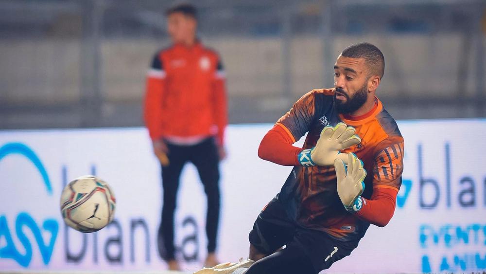 بعد تتويجهم باللقب رفقة الوداد والرجاء.. العروبي وحدراف وياجور أمام فرصة تحقيق السوبر الأفريقي للمرة الثانية