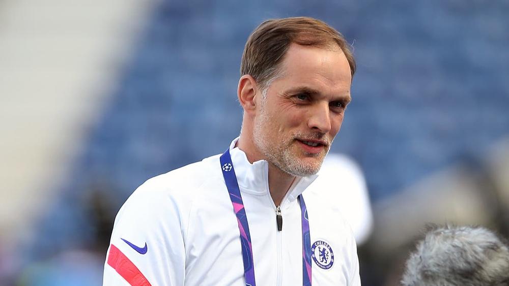 توخيل: "لقد حدَّدنا الأسماء التي ستسدِّد ركلات الجزاء.. سندخل نهائي دوري الأبطال بصفوف مكتملة"