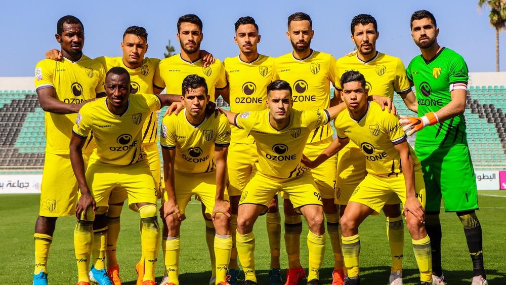 أبواب "مركب فاس" تُغلق مرة أخرى في وجه "الماص" بسبب عدم اكتمال الإصلاحات وانتظار ترخيص من "لجنة المعاينة"