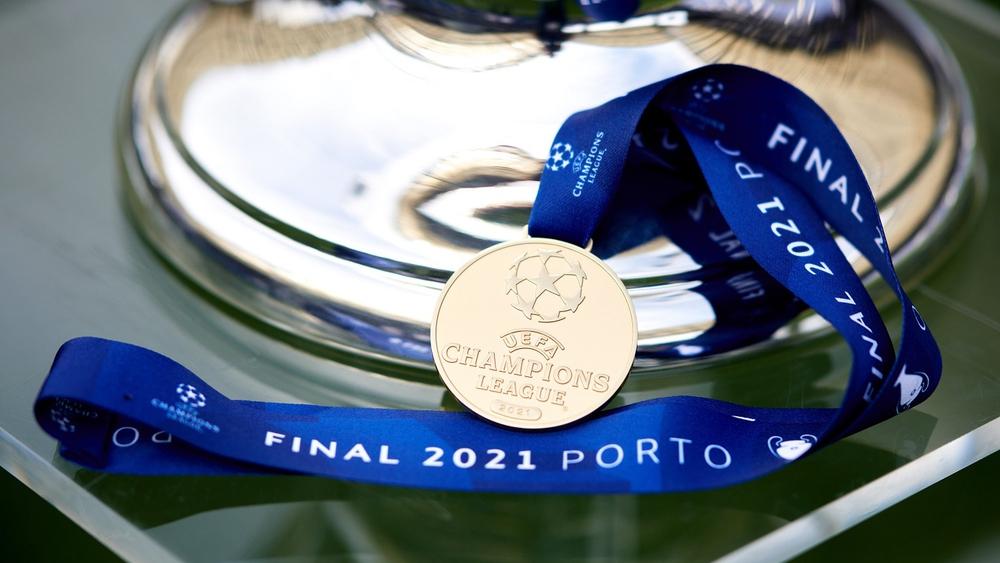 قبل زياش ومحرز.. 5 لاعبين عرب وصلوا لنهائي دوري أبطال أوروبا