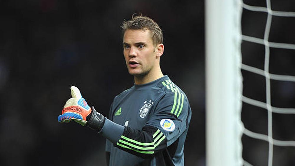 نوير: "لا أفكر في الاعتزال دوليا وأتطلع للعمل تحت إمرة فليك"