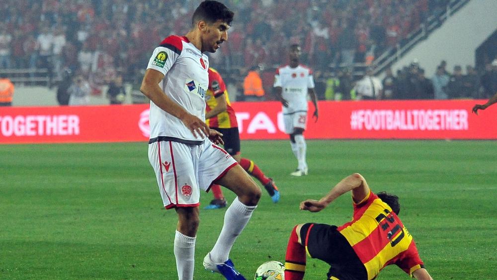 مصدر جامعي لـ"البطولة": "نهائي دوري أبطال أفريقيا سيجرى في موعده بـ"دونور" ولا نية للجامعة في طلب تأجيله"