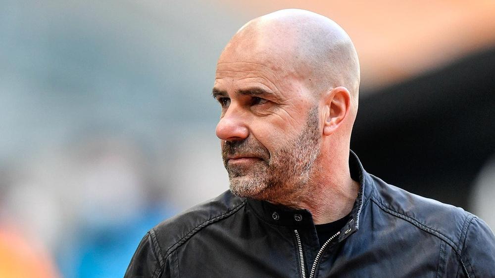 رسميًا/ تعيين الهولندي بيتر بوس مدربًا جديدًا لنادي أولمبيك ليون