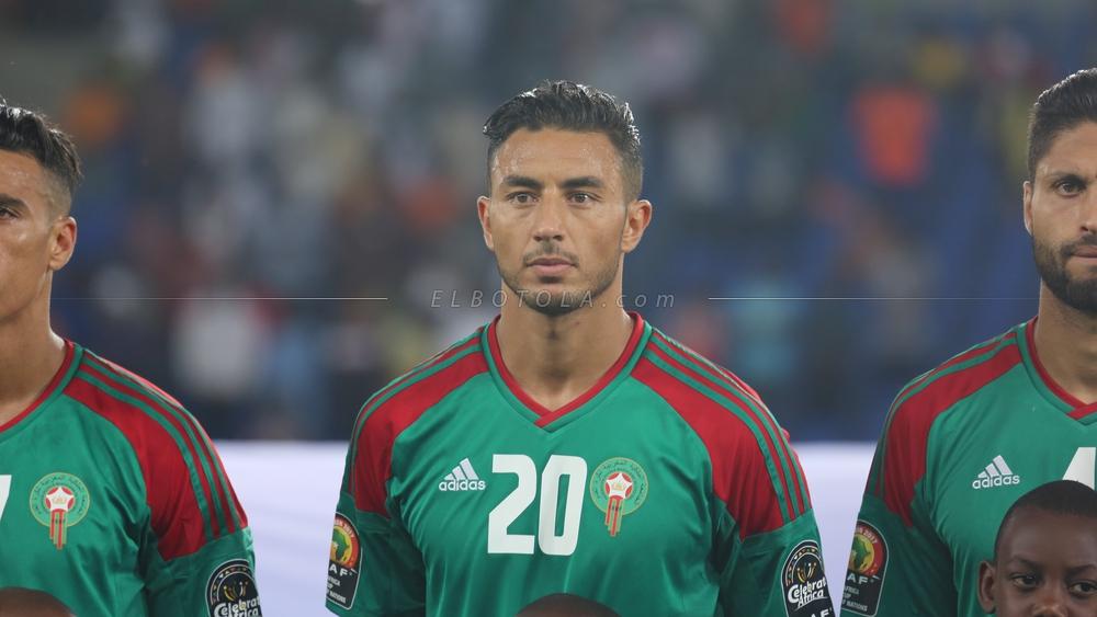 بوحدوز لـ"البطولة": "الوداد والرجاء أرادا التعاقد معي قبل سنتيْن.. أُتابع الدوري المغربي وأنا مُعجب بعدة أندية تُمارس فيه"