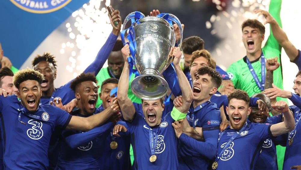 صحف أوروبا تُشيد بتشيلسي "البطل" وتتحدث عن "وهم جوارديولا" في نهائي دوري الأبطال
