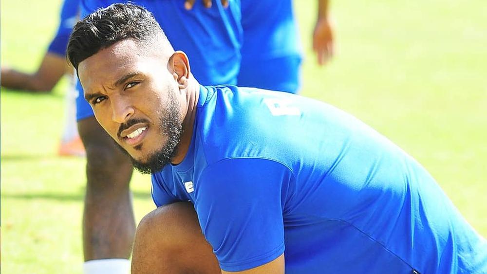 إدارة الرجاء تقرر تغريم الليبي سند الورفلي 25 مليون سنتيم