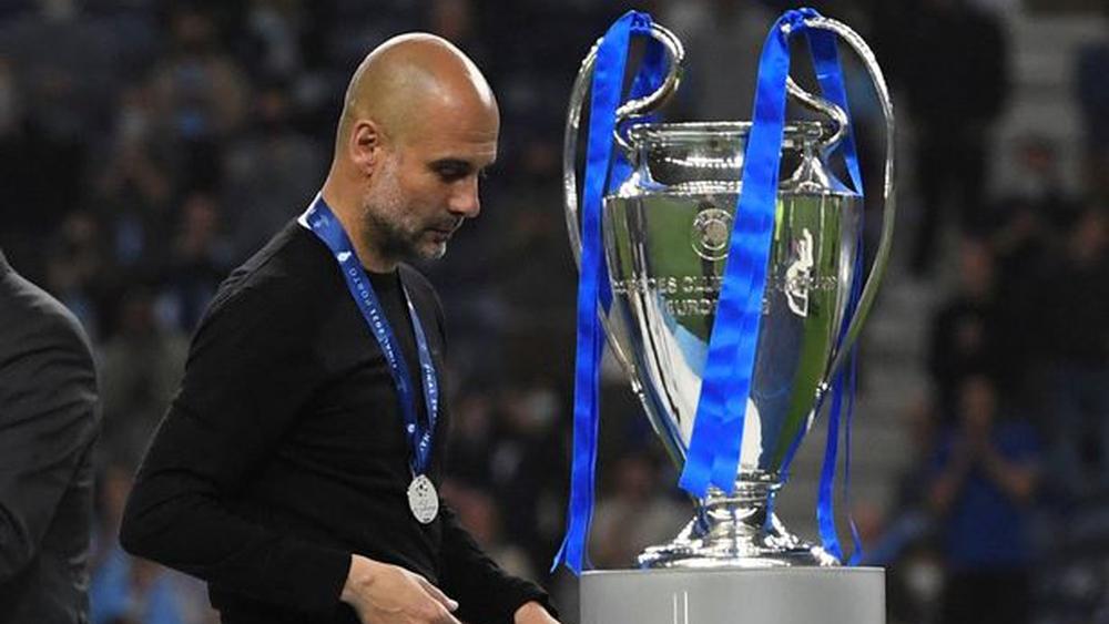 بخسارة نهائي دوري أبطال أوروبا .. هل تمكنت لعنة "كهنة أفريقيا" من بيب جوارديولا؟