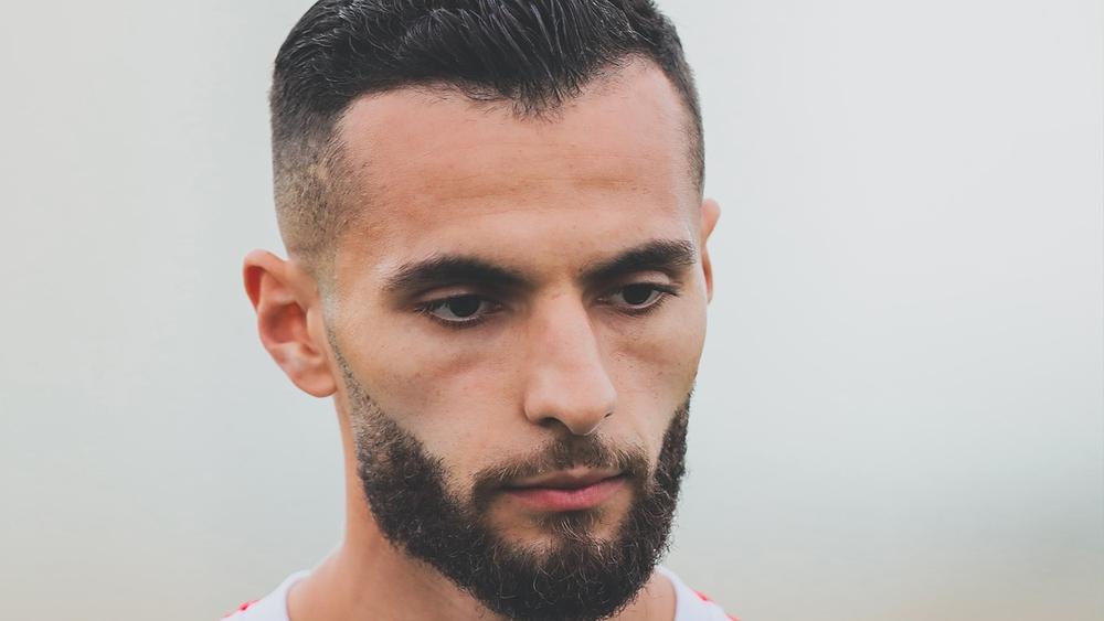 الجعدي لـ"البطولة": "كنا نطمح للفوز على الوداد لتحسين وضعيتنا في الترتيب لكن نقطة التعادل أفضل من لا شيء"