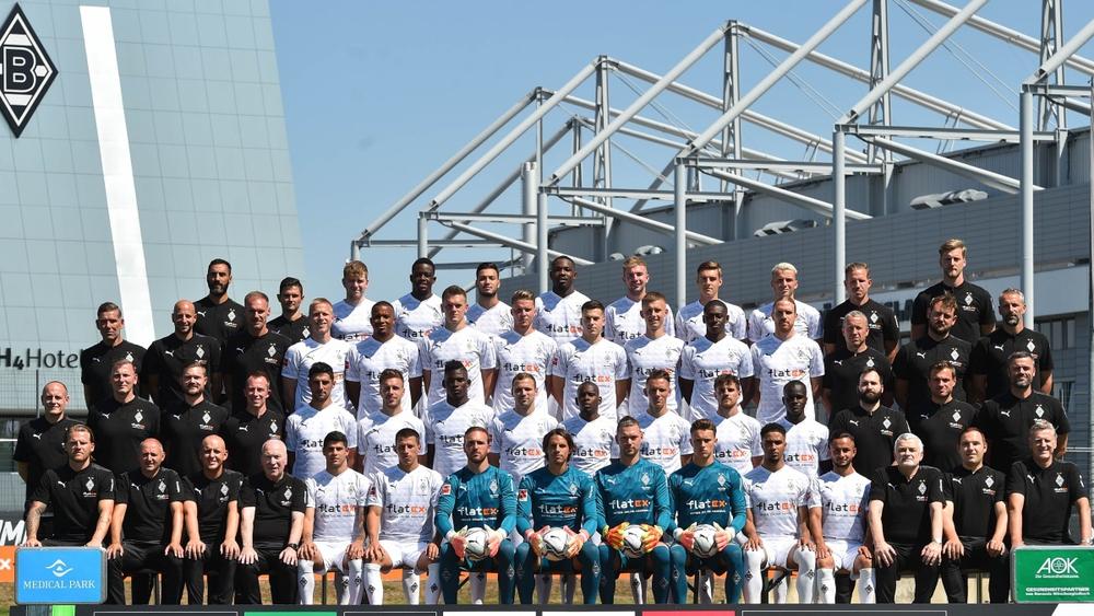 مونشنجلادباخ يعتزم تطبيق استراتيجية جديدة: "سنعتمد على المواهب الصاعدة لدينا.. أحيانا نضطر للتراجع للخلف من أجل بناء شيء ثم السعي لهدف أكبر من جديد"