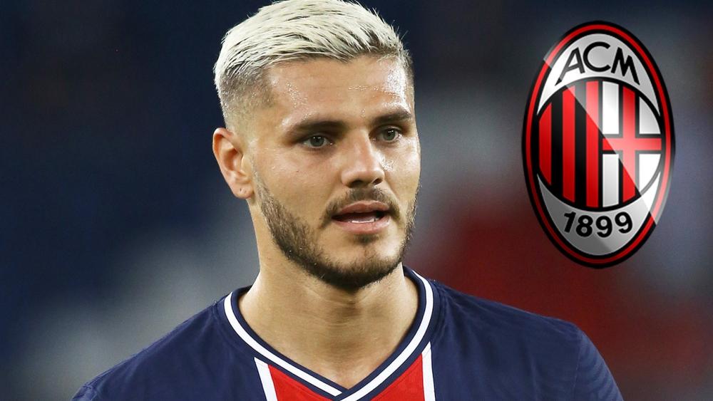 إبراهيموفيتش عن تعاقد ميلان مع إيكاردي: "مرحبًا بأي لاعب يساعد الفريق"