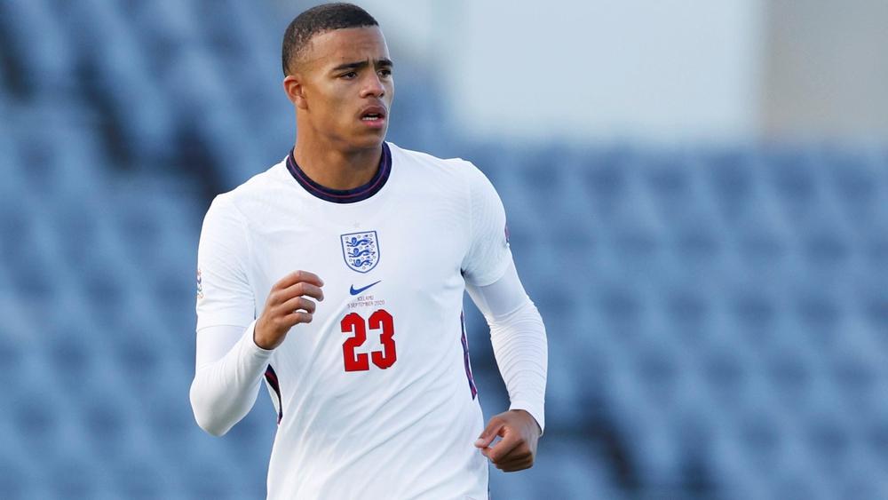 جرينوود خارج قائمة منتخب إنجلترا في "كأس أمم أوروبا"