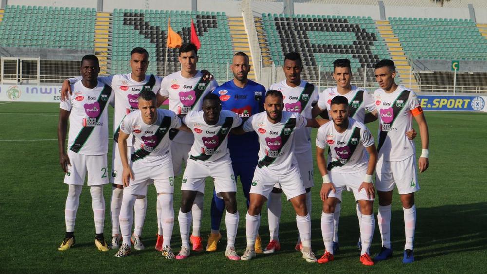 يوسفية برشيد بـ0 انتصار في آخر ست مباريات.. هل حان وقت النزول أم أن المؤجلات مفتاح تفادي الهبوط؟