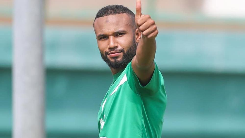 الإصابة تهدد العرجون وجبيرة بالغياب عن مباراة سريع واد زم