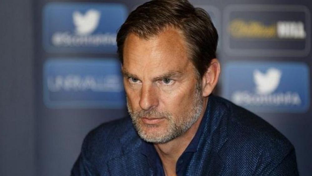 رونالد دي بور: "هولندا ليست مرشحة للفوز بكأس أوروبا على عكس فرنسا التي تملك لاعبين رائعين"