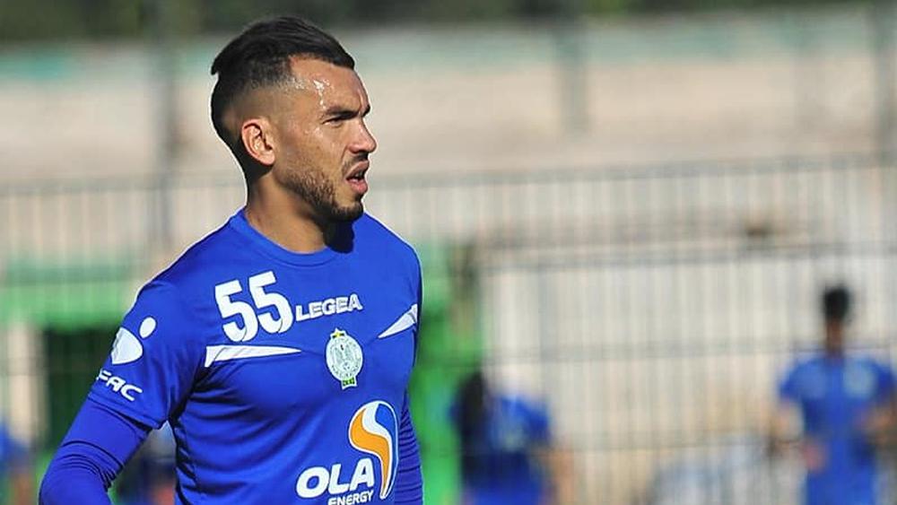 في ظل عودة الشاكير واقتراب حداد من الالتحاق بالمجموعة.. الرجاء يُجري حصته التدريبية استعداداً لواد زم