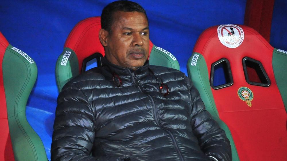 الشابي: "رغم الأزمة المالية اللاعبون أبدوا صبرا كبيرا.. هدفي الأول يبقى التتويج بالدوري والبنزرتي يعتبر أستاذا لي ولفتحي الجبال"