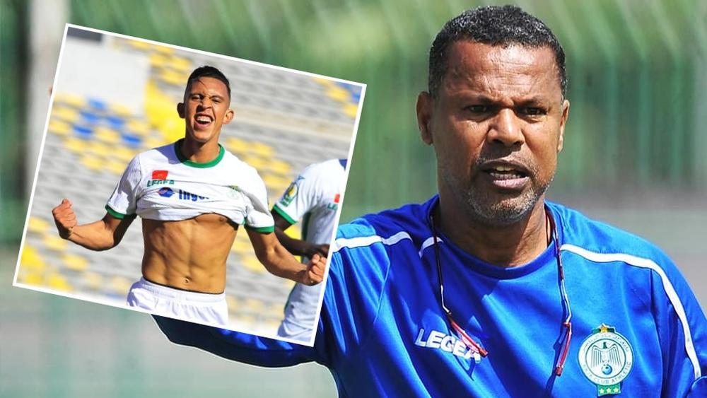 الشابي: "في تشكيلتي لا تهمني الأسماء فالنجوم توجد في الدوريات العالمية الكبرى.. رحيمي تلقى عروضا من ألمانيا وفرنسا وقيمته أكبر من 5 مليون يورو"