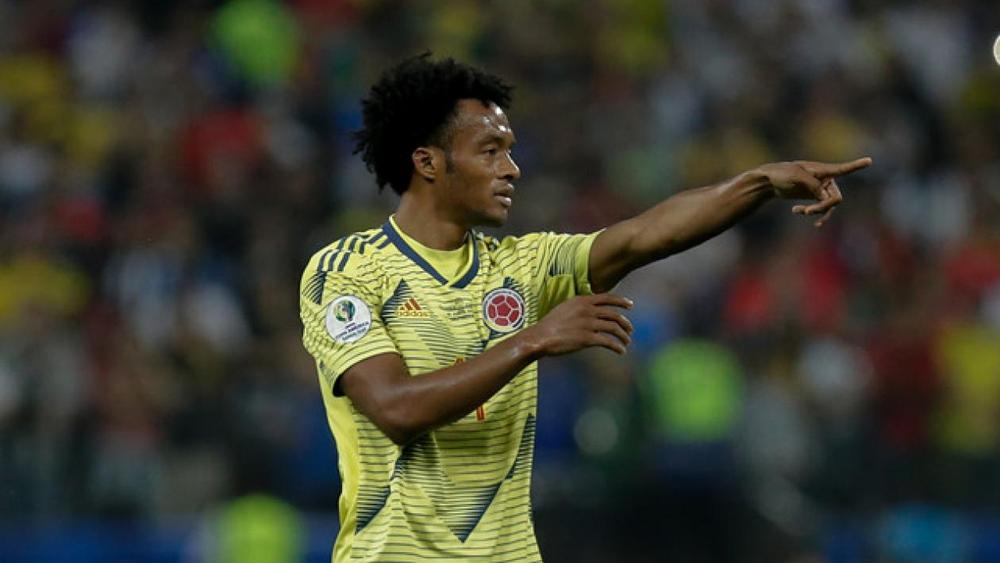 كوادرادو: "قرارات كونميبول تُولِّد حالة من عدم اليقين"