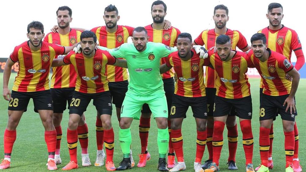 الـ"كاف" يحذر الترجي في خطاب رسمي ويهدده بـ"عقوبات تأديبية" في حال تكرار حضور المشجعين "دون ترخيص" في مواجهة الأهلي المصري