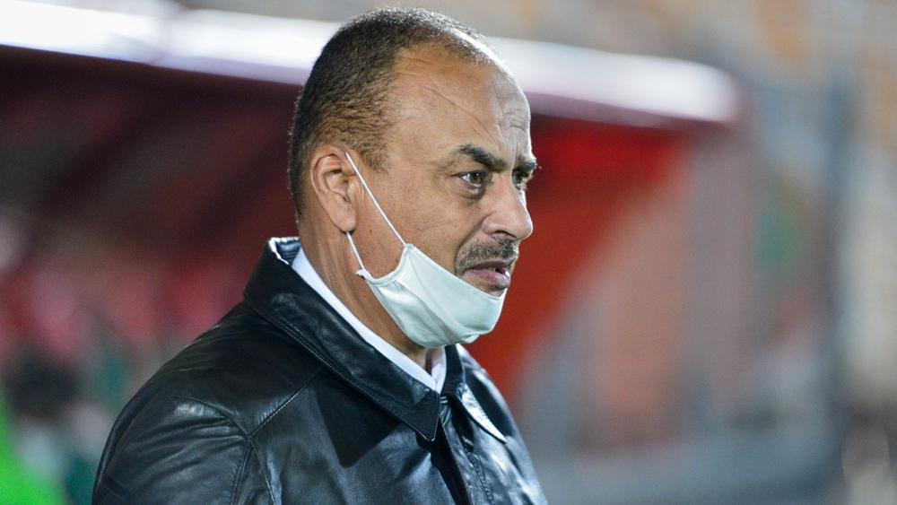 الصحابي: "الهزيمة جاءت على يد المتصدر.. أهديناهم ضربة جزاء وهدفا من خطإ دفاعي"