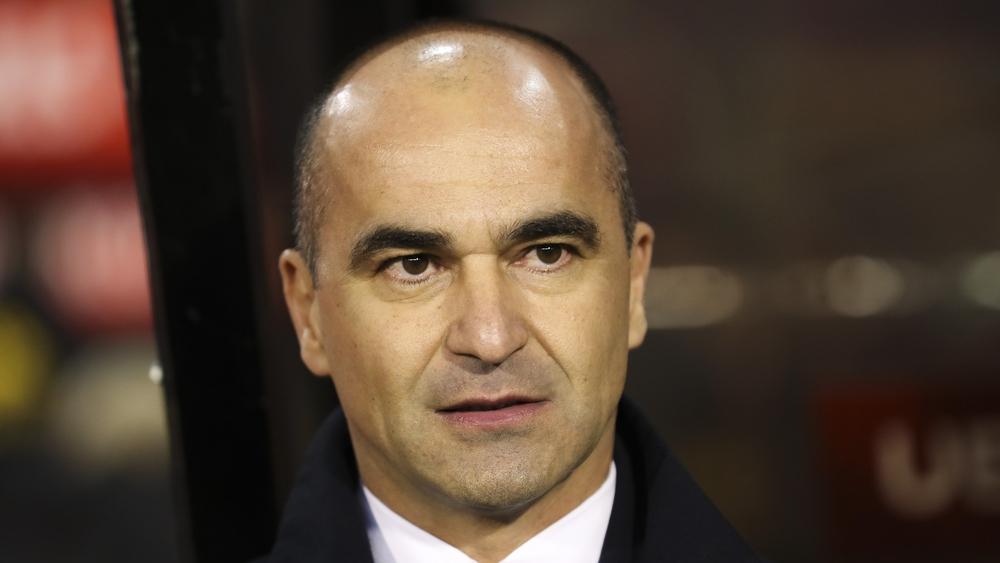 مدرب بلجيكا: "نحتاج للشعور بالإحباط قليلًا قبل المشاركة في كأس أمم أوروبا"