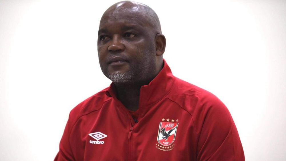 موسيماني: "الفوز بمونديال الأندية من أحلامنا في الأهلي وكنّا سنخسر أمام بايرن ميونخ 10-0 لو لعبنا أمامه مباراةً مفتوحة"