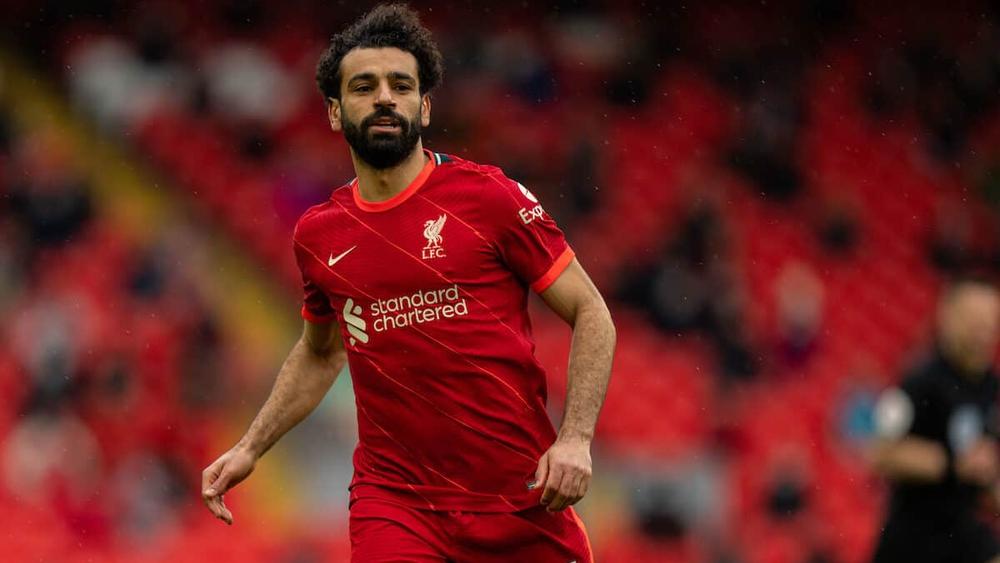 محمد صلاح "ممثل العرب" الوحيد في التشكيلة المثالية للدوري الإنجليزي الممتاز