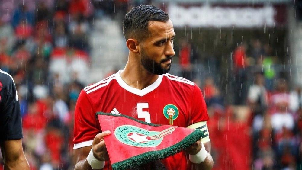 بنعطية يقصف المُتردّدين في اختيار المنتخب الوطني: "عليك أن تشعر بحب المغرب في قلبك وفي أحشائك.. وغير ذلك لا يجب أن تأتي"