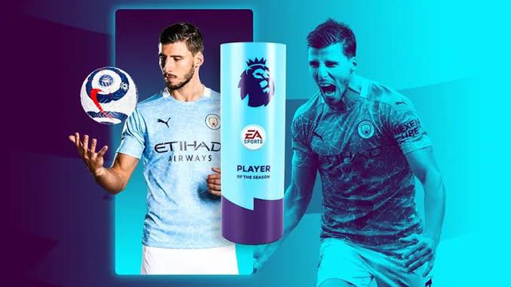 البرتغالي دياز يتوج بجائزة أفضل لاعب في الدوري الإنجليزي