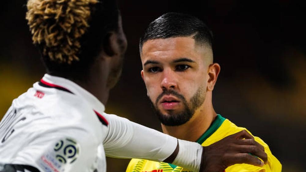 رئيس نانت الفرنسي يشرح أسباب رحيل "المغربي الأصل" عمران لوزا: "كان يوصف بالعربي القذر.. تعرضه للإهانة فضيحة لنا ولهذا قرر المغادرة صوب واتفورد"