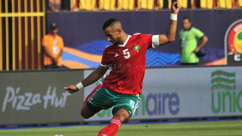 بنعطية: "أُفكِّر في شراء نادٍ مغربي وإنشاء أكاديمية خاصة بأرض الوطن"