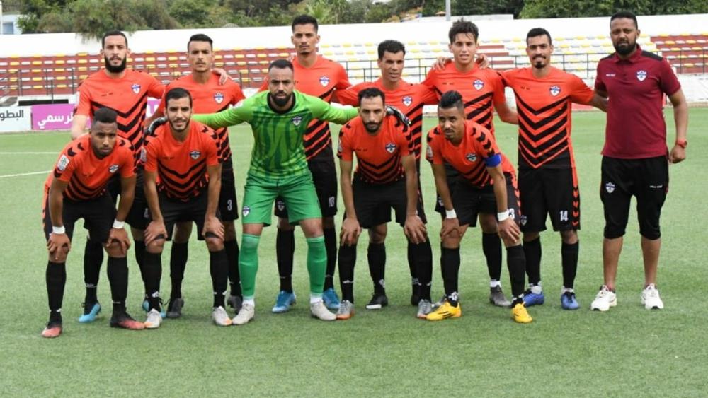 القسم الثاني.. الشباب السالمي يعزز صدارته بانتصاره على "الكاك" والتعادل الإيجابي (1-1) يحسم مواجهة "الراك" وشباب بنجرير