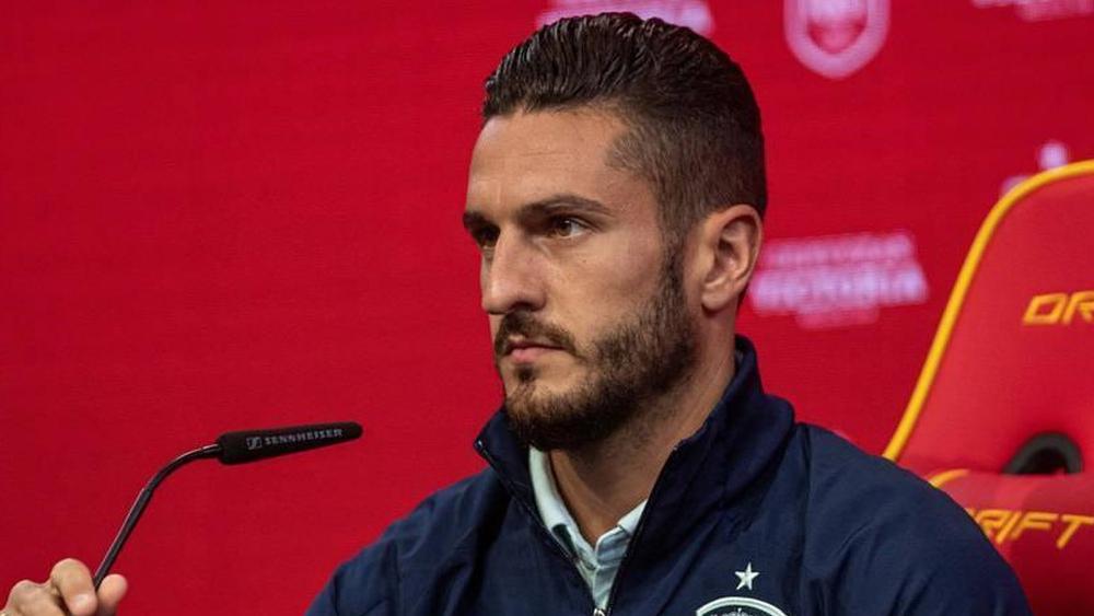 كوكي: "مقتنع بأننا قادرون على أن نتوج أبطالا في يورو 2020"