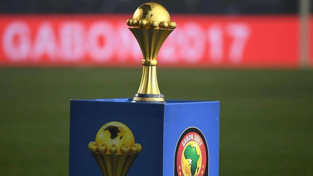 "الكاف يقرر تأجيل قرعة كأس أمم أفريقيا بالكاميرون لـ"موعد لاحق" بسبب صعوبات لوجيستيكية