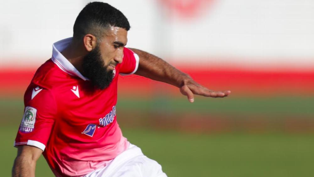 المودن يسجل هدفين ويقود أمل الوداد لفوز "كبير" على الراك