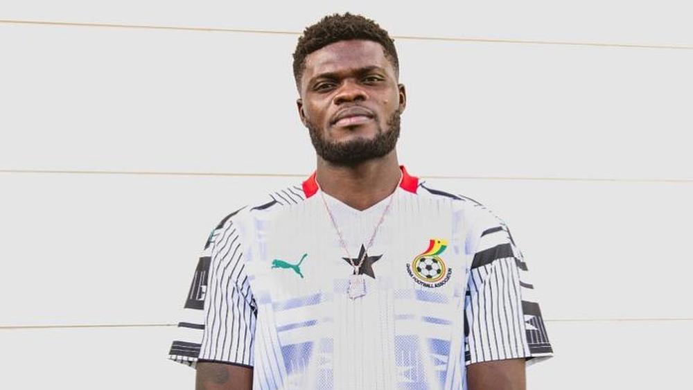 النجم توماس بارتي أبرز الغائبين عن منتخب غانا ضد المغرب