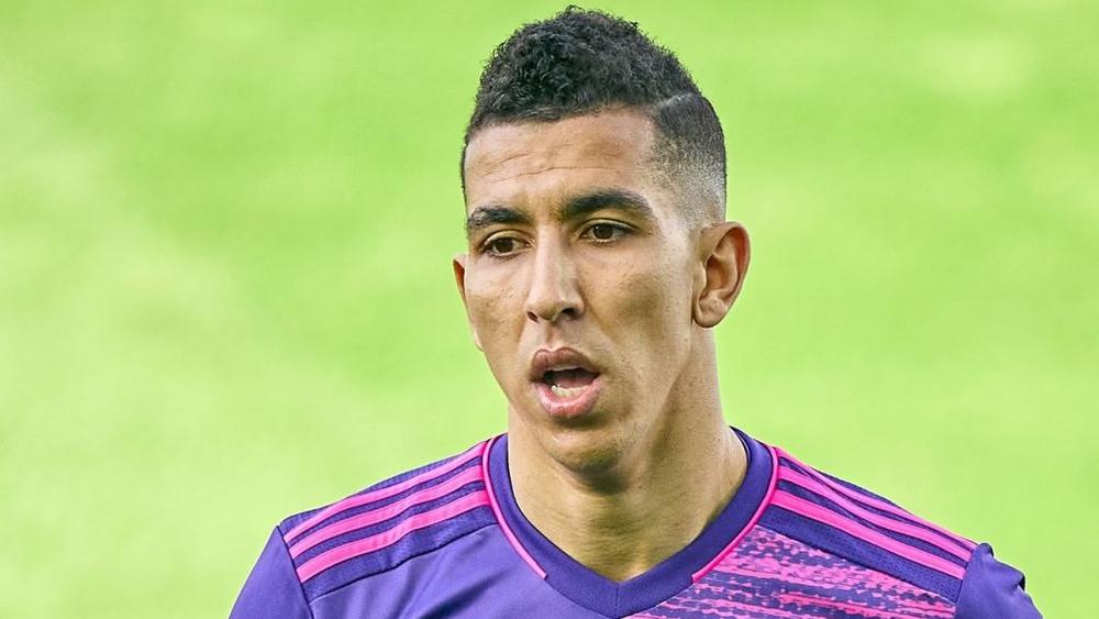 الياميق يجذب أنظار نادي تورينو وصحيفة إيطالية تؤكد أن بلد الوليد حدد سعر بيع عقده في "مليوني يورو"