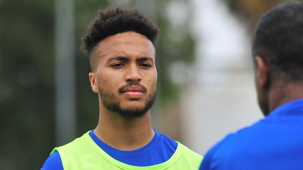 الحصة التدريبية للرجاء الرياضي تعرف غياب "الدوليين" وإلحاق أربعة لاعبين من فئة الأمل بالفريق الأول