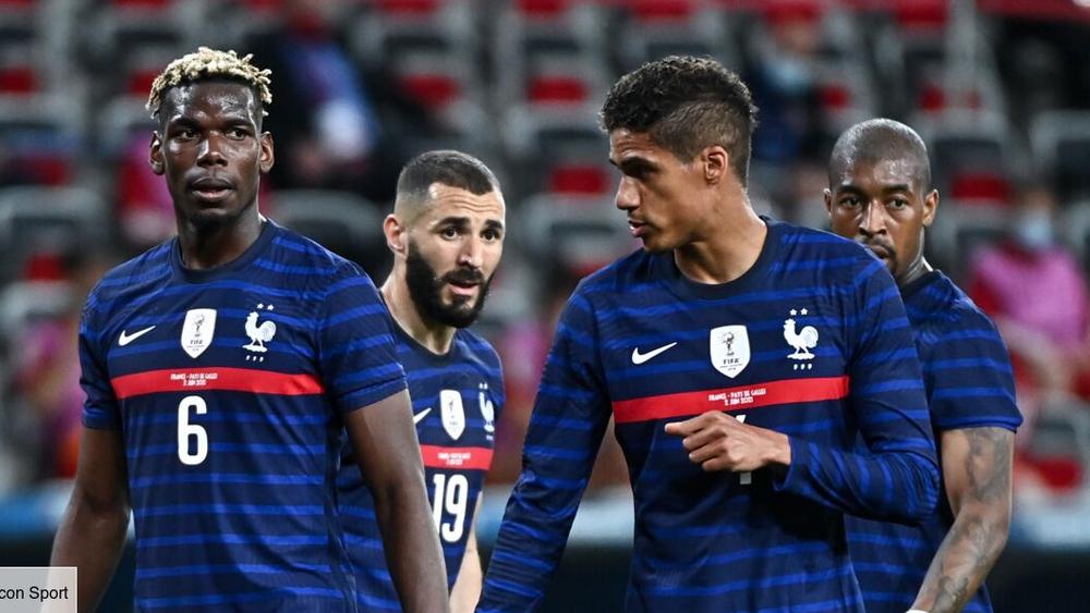 في "دراسة" شارك فيها باحثون من 4 دول مختلفة.. منتخب فرنسا يتصدر الترشيحات للفوز بلقب "يورو 2020"