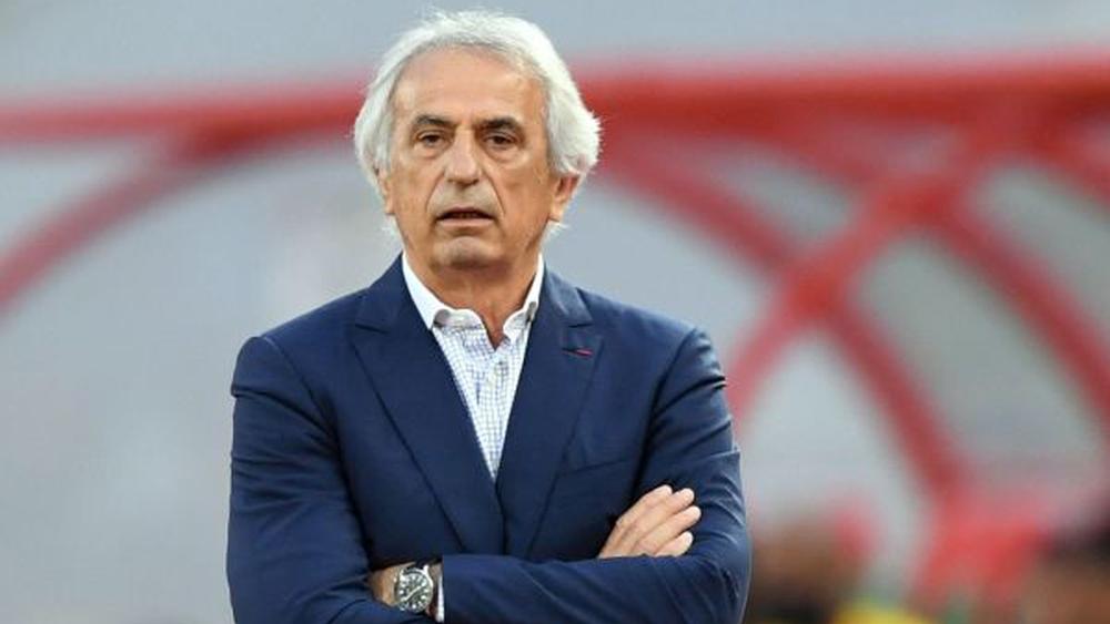 خليلوزيتش: "انتصارنا على غانا كان صعبا لكنه مستحق.. العملود بإمكانه تقديم المزيد لكنها مباراته الأولى مع النخبة الوطنية"