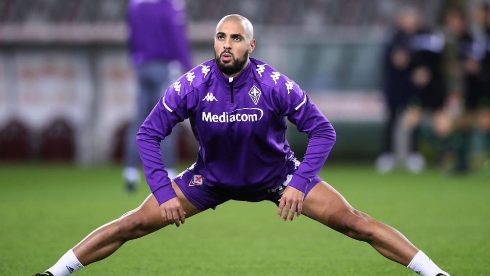 غاتوزو يراهن على سفيان أمرابط الموسم القادم ويعتزم جعله أساساً للفريق