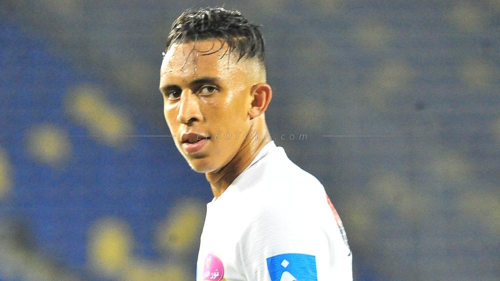 النادي الأهلي لـ"البطولة": "سفيان رحيمي لاعب مميز وهو إضافة لأي فريق لكننا لازلنا لم نفتح ملف التعاقدات"