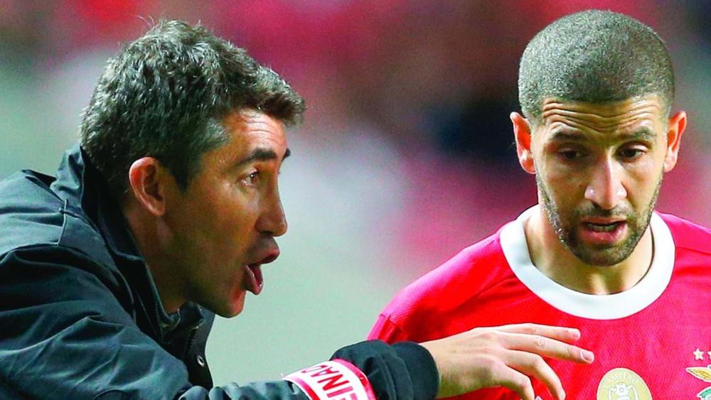 مدرب تاعرابت وبنفيكا سابقاً يتولى الإشراف رسمياً على ولفرهامبتون وسايس