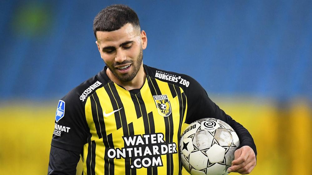 المغربي أسامة طنان يقترب من الانتقال إلى فنربخشة التركي